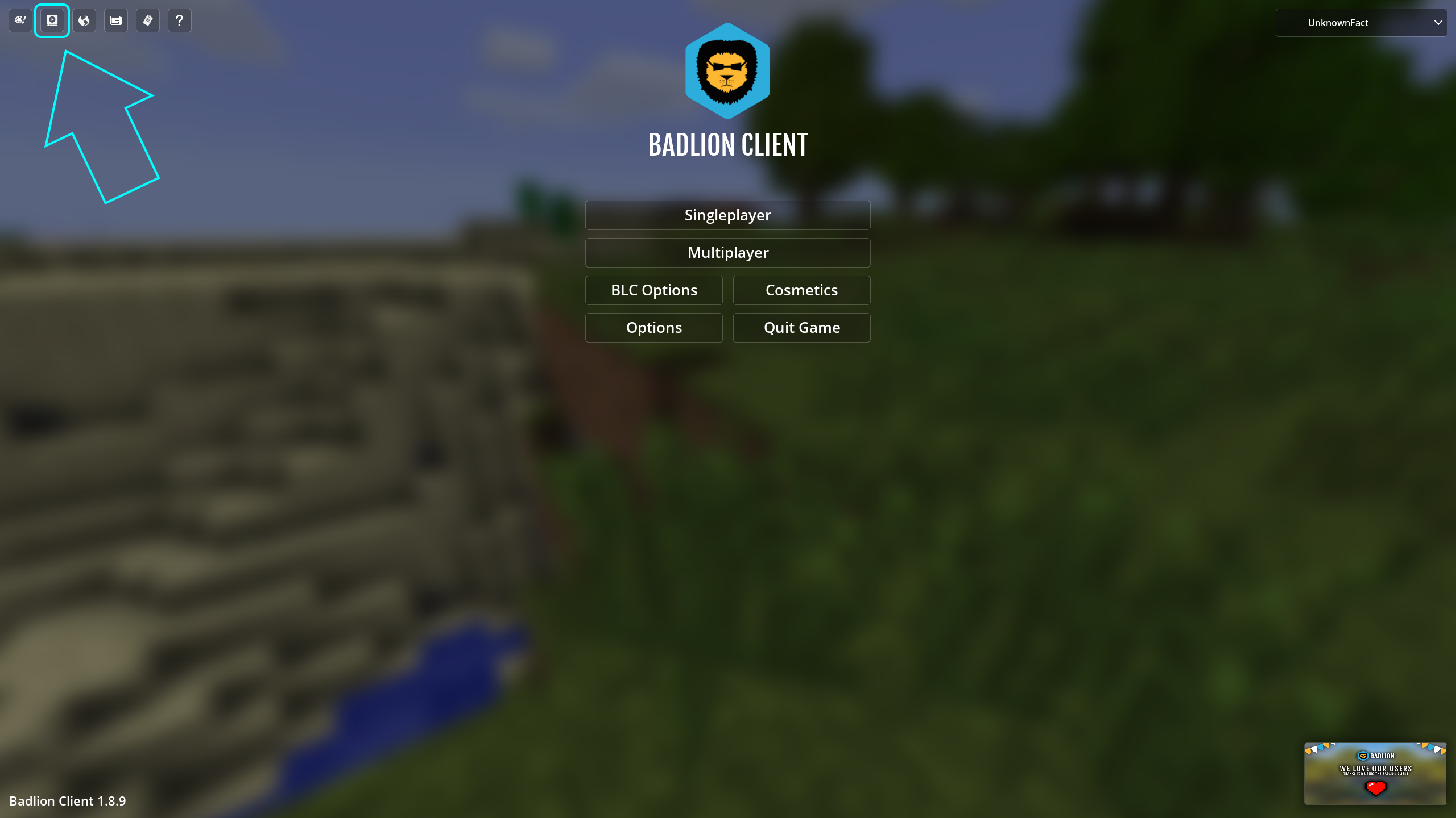 Replay Mod - Settings – Badlion Support