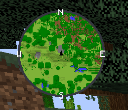 MiniMap Mod 